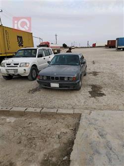 بی ئێم دەبڵیو سیریەس 5